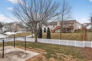 1838 Somerset Hollow Ln, Wentzville, MO 63385 - Photo 43