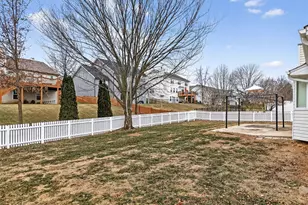 1838 Somerset Hollow Ln, Wentzville, MO 63385 - Photo 41