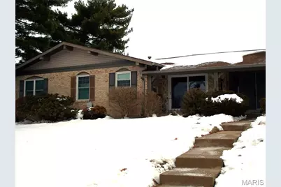 3145 Leisurewood Court #A, Florissant, MO 63033 - Photo 25