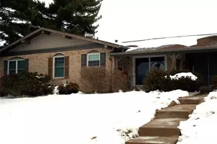 3145 Leisurewood Ct, Florissant, MO 63033 - Photo 25