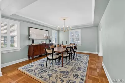 7736 Davis Drive, Saint Louis, MO 63105 - Photo 15