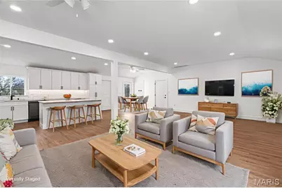 108 Maple Lane, Ballwin, MO 63011 - Photo 5