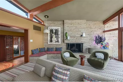 10 Country Estates Place, Frontenac, MO 63131 - Photo 7