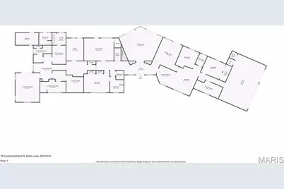 10 Country Estates Place, Frontenac, MO 63131 - Photo 41