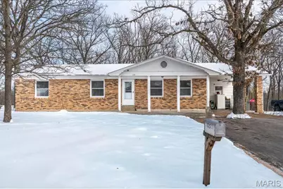 105 Watkins Street, Bourbon, MO 65441 - Photo 1