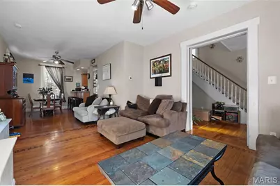 7479 Hiawatha Avenue, Richmond Heights, MO 63117 - Photo 5