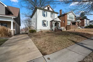 7479 Hiawatha Ave, Richmond Heights, MO 63117 - Photo 1