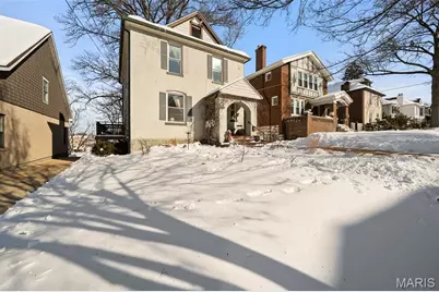 7479 Hiawatha Avenue, Richmond Heights, MO 63117 - Photo 1