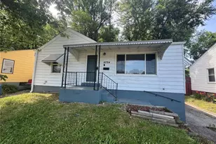 9724 Margo Ann Ln, Woodson Terrace, MO 63134 - Photo 1