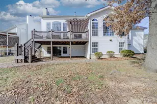 2671 Whitetail Ln, O'Fallon, MO 63368 - Photo 91