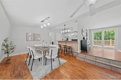 1401 Saline Road, Fenton, MO 63026 - Photo 5