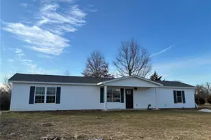 6006 Saddle Ridge Rd, Troy, MO 63379 - Photo 1