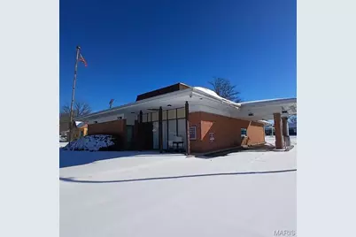 122 N Main Street, Arcadia, MO 63621 - Photo 1