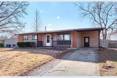 1610 Jackson Lane, Florissant, MO 63031 - Photo 1