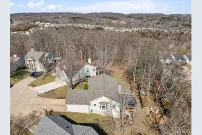 897 Top Notch Lane, Eureka, MO 63025 - Photo 39