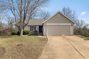 897 Top Notch Ln, Eureka, MO 63025 - Photo 1