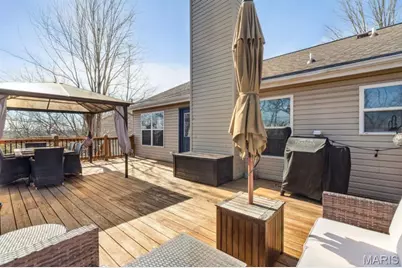 897 Top Notch Lane, Eureka, MO 63025 - Photo 13