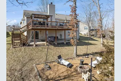 897 Top Notch Lane, Eureka, MO 63025 - Photo 35