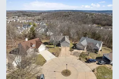 897 Top Notch Lane, Eureka, MO 63025 - Photo 43