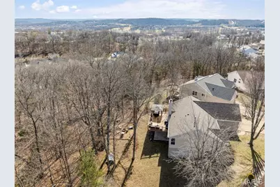 897 Top Notch Lane, Eureka, MO 63025 - Photo 41