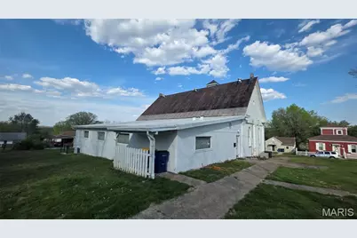 400 N 3rd Street, De Soto, MO 63020 - Photo 7