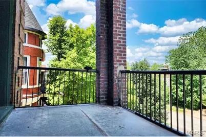3656 Shaw Avenue #3 West, Saint Louis, MO 63110 - Photo 15