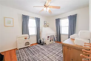 1713 Virginia Ln, Saint Louis, MO 63122 - Photo 13