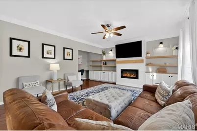 706 Edgewood Avenue, Kirkwood, MO 63122 - Photo 21