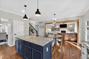 706 Edgewood Ave, Kirkwood, MO 63122 - Photo 17