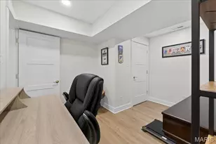 706 Edgewood Ave, Kirkwood, MO 63122 - Photo 57