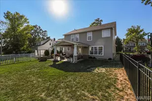 706 Edgewood Ave, Kirkwood, MO 63122 - Photo 63