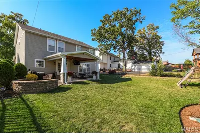 706 Edgewood Avenue, Kirkwood, MO 63122 - Photo 67