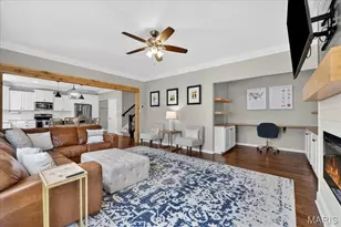 706 Edgewood Ave, Kirkwood, MO 63122 - Photo 23