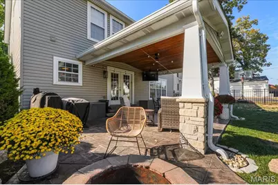 706 Edgewood Avenue, Kirkwood, MO 63122 - Photo 61