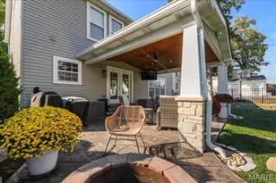 706 Edgewood Ave, Kirkwood, MO 63122 - Photo 61