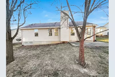 4024 French Oak Lane, Saint Charles, MO 63304 - Photo 5