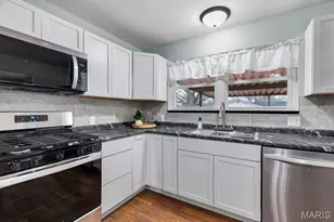 2305 Belfast Dr, Florissant, MO 63033 - Photo 17