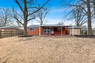 2305 Belfast Dr, Florissant, MO 63033 - Photo 27