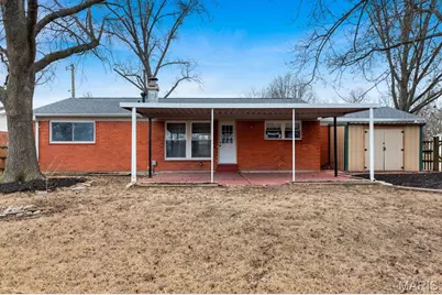 2305 Belfast Drive, Florissant, MO 63033 - Photo 7