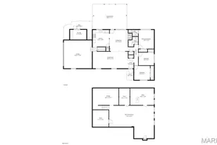 2305 Belfast Dr, Florissant, MO 63033 - Photo 3