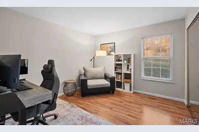 1948 Marine Terrace Drive #A, Saint Louis, MO 63146 - Photo 11