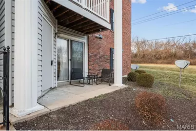 1948 Marine Terrace Drive #A, Saint Louis, MO 63146 - Photo 15