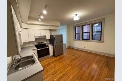 3654 Shaw Boulevard #2 East, Saint Louis, MO 63110 - Photo 9