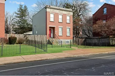 2741 Chippewa Street, Saint Louis, MO 63118 - Photo 3