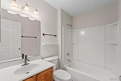 160 Old Buggy Ct Court #D, Saint Peters, MO 63304 - Photo 11