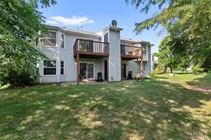 160 Old Buggy Ct Ct, Saint Peters, MO 63304 - Photo 15