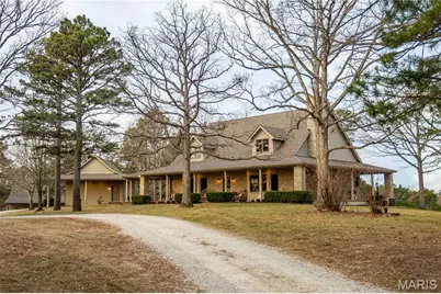 13174 W State Highway 8, Potosi, MO 63664 - Photo 5