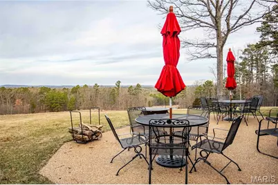 13174 W State Highway 8, Potosi, MO 63664 - Photo 33