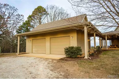 13174 W State Highway 8, Potosi, MO 63664 - Photo 35