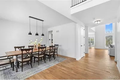 102 Enclave Terrace Court, Weldon Spring, MO 63304 - Photo 7